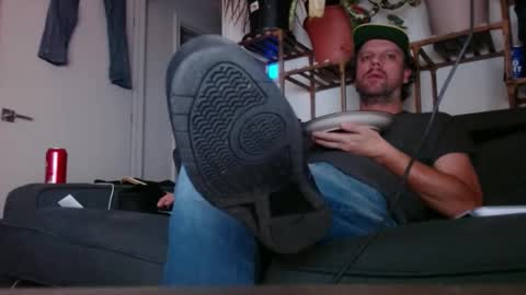 Snapshot of laidback_and_chill chatting on December 2024 04:36:02 AM Rick online show from December 2024 04:36:02 AM