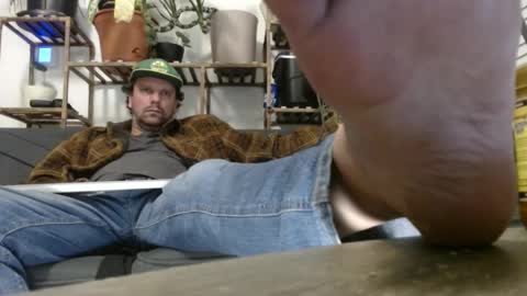 Snapshot of laidback_and_chill chatting on December 2024 07:43:01 AM Rick online show from December 2024 07:43:01 AM