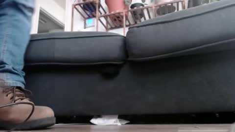 Snapshot of laidback_and_chill chatting on December 2024 10:36:02 PM Rick online show from December 2024 10:36:02 PM