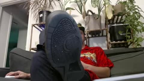 Snapshot of laidback_and_chill chatting on December 2024 03:23:02 AM Rick online show from December 2024 03:23:02 AM