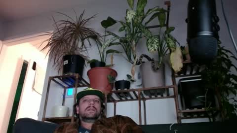 Snapshot of laidback_and_chill chatting on January 2025 01:37:01 AM Rick online show from January 2025 01:37:01 AM