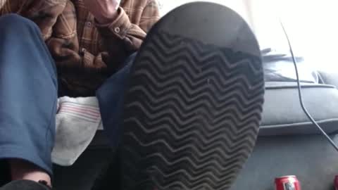 Snapshot of laidback_and_chill chatting on January 2025 07:35:01 PM Rick online show from January 2025 07:35:01 PM