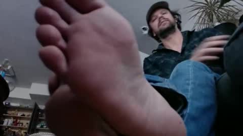 Snapshot of laidback_and_chill chatting on January 2025 04:18:02 PM Rick online show from January 2025 04:18:02 PM