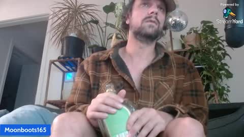 Snapshot of laidback_and_chill chatting on January 2025 11:15:02 AM Rick online show from January 2025 11:15:02 AM