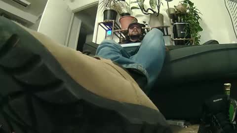 Snapshot of laidback_and_chill chatting on January 2025 01:18:02 PM Rick online show from January 2025 01:18:02 PM