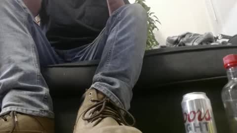 Snapshot of laidback_and_chill chatting on February 2025 05:32:01 AM Rick online show from February 2025 05:32:01 AM