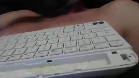 Snapshot of laidback_and_chill chatting on October 2025 12:36:01 AM Rick online show from October 2025 12:36:01 AM