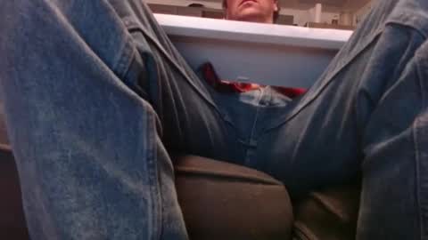 Snapshot of laidback_and_chill chatting on October 2025 12:11:02 AM Rick online show from October 2025 12:11:02 AM