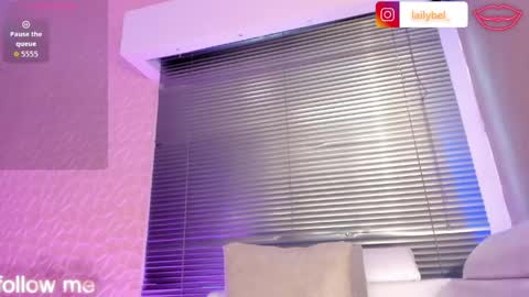 laiily bell online show from April 2026 09:16:02 PM