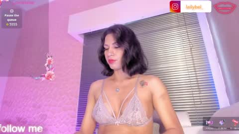 laiily bell online show from April 2026 08:14:02 PM