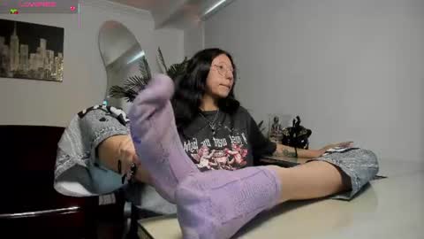 laila_angel online show from June 2026 07:27:02 PM