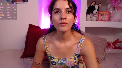 samanta online show from February 2025 12:38:02 AM