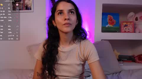 Snapshot of lailypink chatting on June 2026 01:27:01 AM samanta online show from June 2026 01:27:01 AM