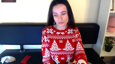 Laima online show from December 2024 11:49:02 AM