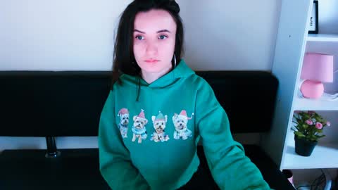 Laima online show from December 2024 08:37:02 AM
