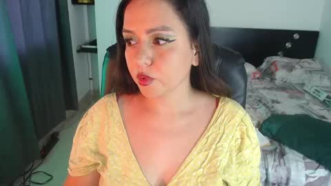 LALI online show from October 2025 07:56:02 PM