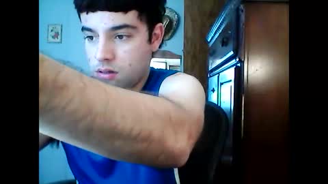 Snapshot of lakewood4523 chatting on September 2025 08:13:01 PM Carlosss online show from September 2025 08:13:01 PM
