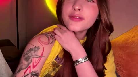 Hello guys Im Ann online show from June 2026 05:07:01 PM