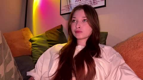 Hello guys Im Ann online show from June 2026 11:49:02 AM
