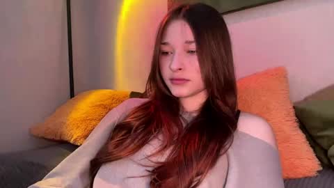 Hello guys Im Ann online show from June 2026 06:50:01 AM