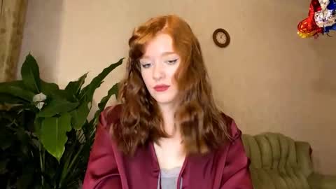 Undina online show from January 2026 07:06:01 PM