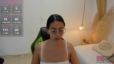 lakshmi_rai online show from March 2025 07:36:01 PM