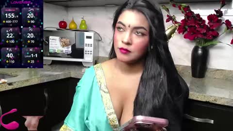 Laskhmirani online show from February 2025 10:26:01 AM