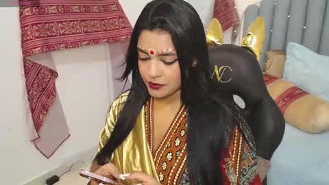 Laskhmirani online show from October 2025 11:44:01 AM