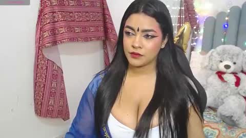 Laskhmirani online show from November 2025 11:54:01 AM