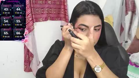 Laskhmirani online show from January 2026 11:36:01 AM