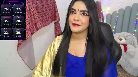 Laskhmirani online show from March 2026 11:49:01 AM