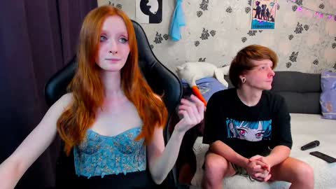 Lu  Alex online show from January 2025 11:09:02 AM