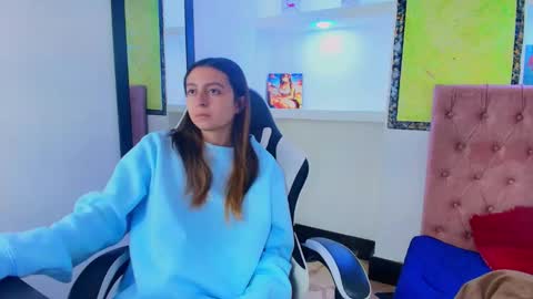 Lala clark online show from November 2025 11:36:02 AM