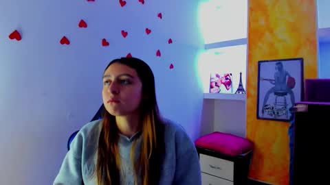 Lala clark online show from February 2026 08:51:01 PM