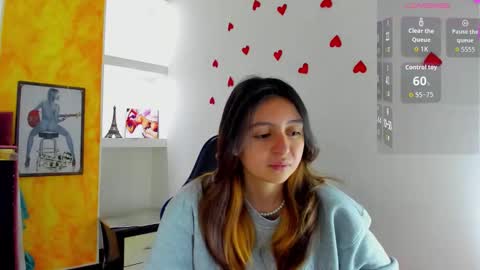 Lala clark online show from March 2026 08:59:02 PM