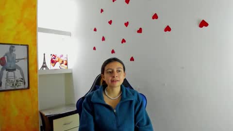 Lala clark online show from March 2026 08:59:01 PM