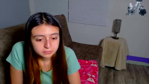 lala_fluffy online show from May 2026 07:55:02 PM