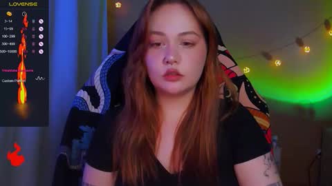 Nicky online show from November 2025 02:39:02 PM