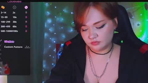 Snapshot of lala_loulou chatting on May 2026 02:58:02 PM Nicky online show from May 2026 02:58:02 PM
