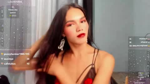 Joxie online show from March 2026 01:33:02 PM