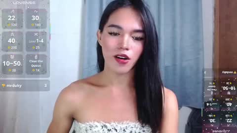 Snapshot of lala_moves chatting on June 2026 10:12:01 PM Joxie online show from June 2026 10:12:01 PM