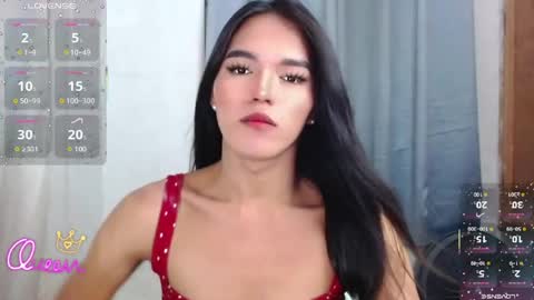 Snapshot of lala_moves chatting on July 2026 10:57:02 AM Joxie online show from July 2026 10:57:02 AM