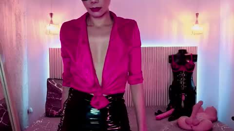 Miss Lala online show from March 2026 04:03:02 PM