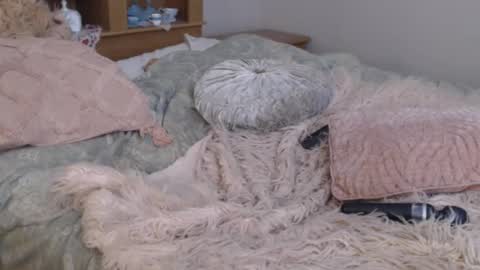 Naomi Rose online show from February 2025 05:31:01 PM