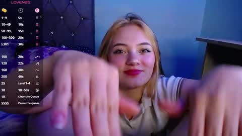 lalita and Jose online show from March 2026 04:50:01 AM