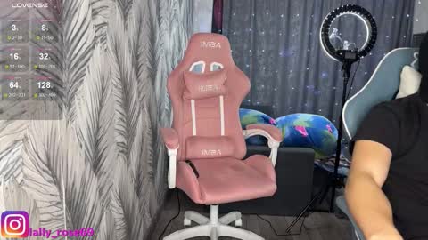 lallyrose69 online show from February 2026 09:19:02 AM