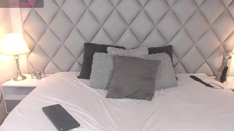 Laly Castro online show from February 2025 07:46:01 PM