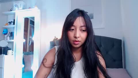 Snapshot of lambertisabella578 chatting on November 2025 03:05:01 PM Isabella online show from November 2025 03:05:01 PM