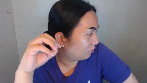 Lamery online show from November 2025 01:16:01 AM