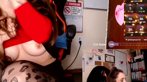 Lana online show from December 2024 05:11:01 PM